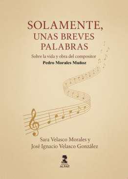 Solamente, unas breves palabras