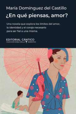 En qu piensas, amor?