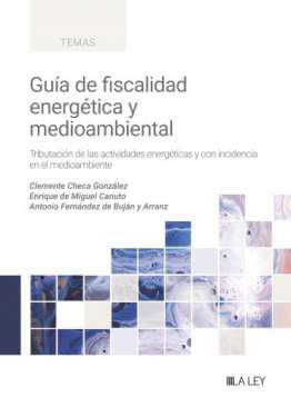 Gua de fiscalidad energtica y medioambiental