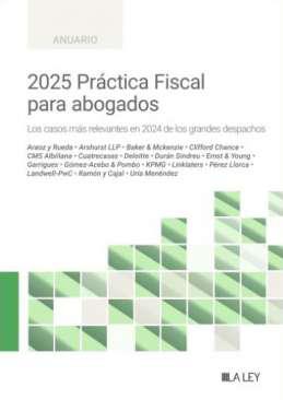 Prctica Fiscal para abogados 2025