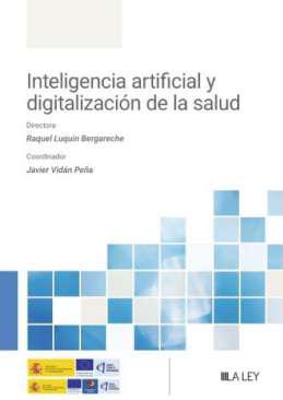 Inteligencia artificial y digitalizacin de la salud