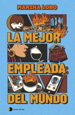 La mejor empleada del mundo