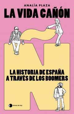 La vida can