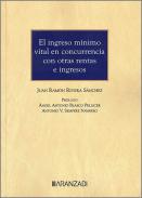 El ingreso mnimo vital en concurrencia con otras rentas e ingresos