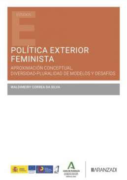 Poltica exterior feminista