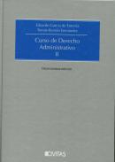Curso de derecho administrativo, 2
