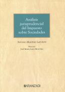 Análisis jurisprudencial del impuesto sobre sociedades