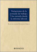 Variaciones de la jornada de trabajo