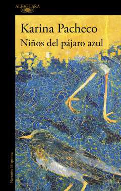Nios del pjaro azul