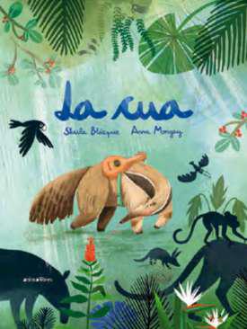 La cua