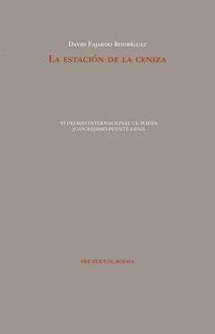La estacin de la ceniza