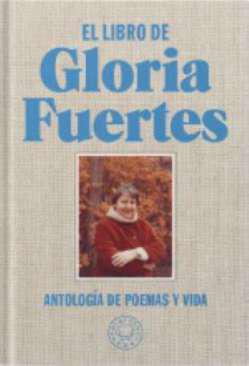 El libro de Gloria Fuertes