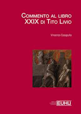Commento al libro XXIX di Tito Livio