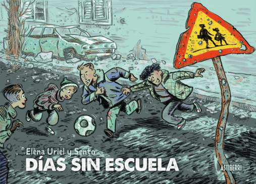 Das sin escuela