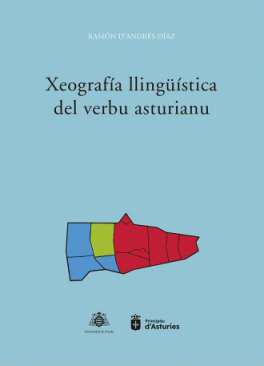 Xeograf�a lling��stica del verbu asturianu