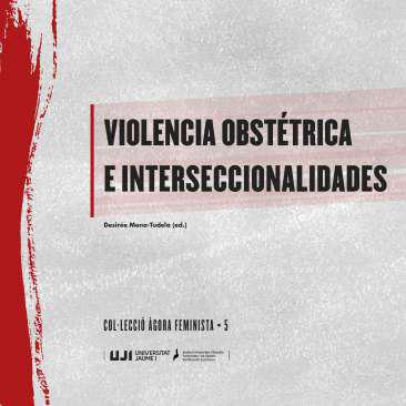 Violencia obsttrica e interseccionalidades