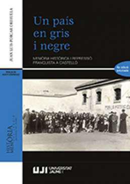 Un pas en gris i negre