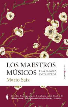 Los maestros msicos y la flauta encantada
