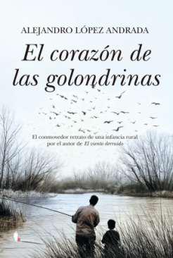 El corazn de las golondrinas