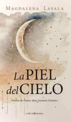 La piel del cielo