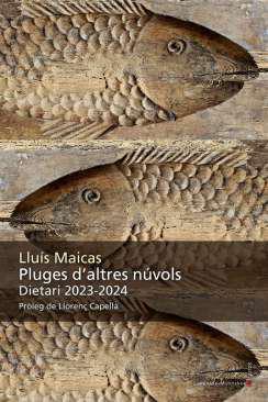 Pluges d'altres nvols
