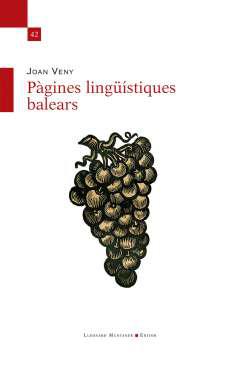 Pgines lingstiques balears