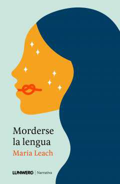 Moderse la lengua