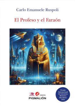 El profeso y el Faran
