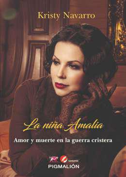 La nia Amalia
