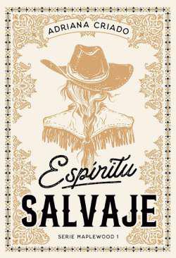 Espritu salvaje