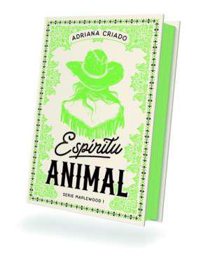 Espritu animal