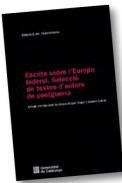 Escrits sobre l'Europa federal