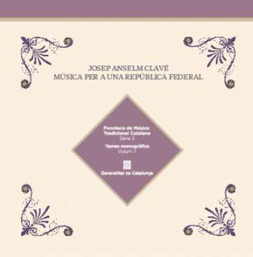 Msica per a una Repblica Federal