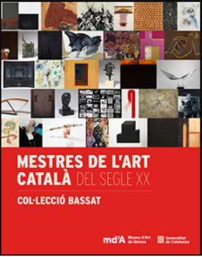 Mestres de l'art catal del segle XX