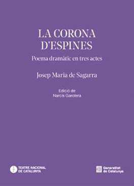 La corona d'espines
