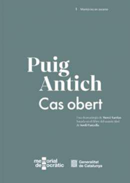 Puig Antich