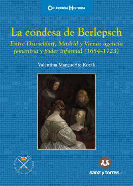 La condesa de Berlepsh