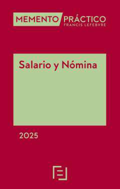 Salario y Nmina