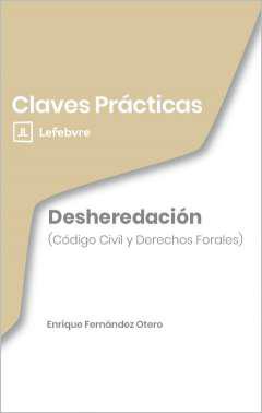 Desheredacin