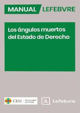 Los ngulos muertos del Estado de Derecho