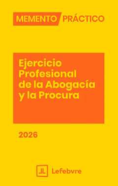 Ejercicio Profesional de la Abogaca y la Procura 2026