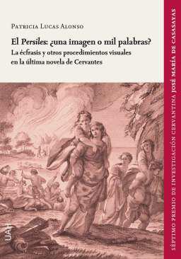 El Persiles: una imagen o mil palabras?