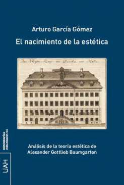 El nacimiento de la est&eacute;tica