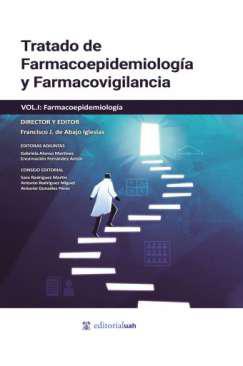 Tratado de Farmacoepidemiolog&iacute;a y Farmacovigilancia, 1