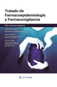 Tratado de Farmacoepidemiolog&iacute;a y Farmacovigilancia, 2