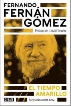 El tiempo amarillo
