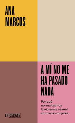 A m no me ha pasado nada