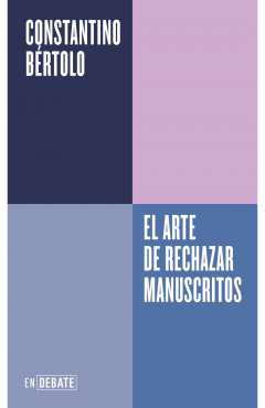 El arte de rechazar manuscritos