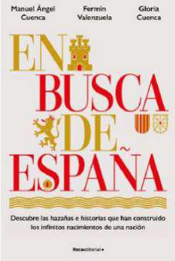 En busca de Espaa