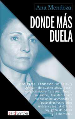 Donde ms duela
